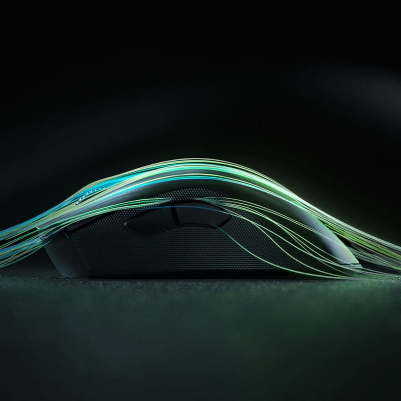 Ratón Gaming Razer Deathadder V2 Pro Wireless - Ítem6