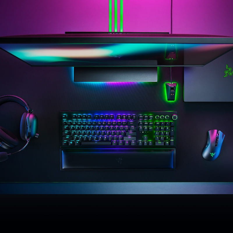 Ratón Gaming Razer Deathadder V2 Pro Wireless - Ítem7