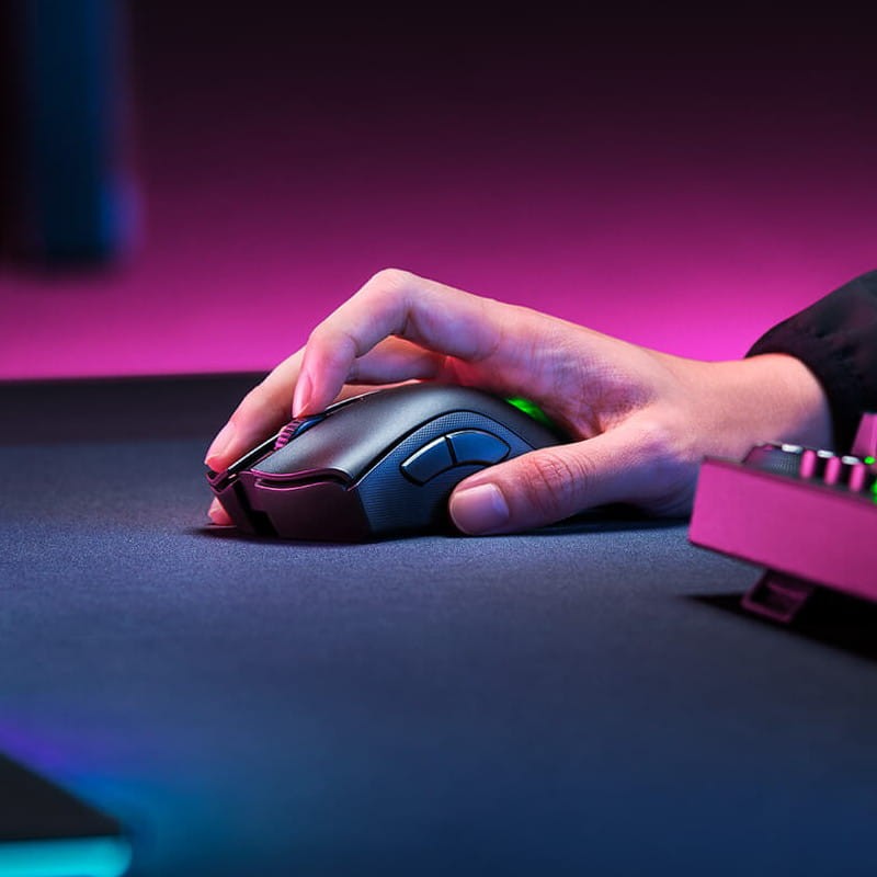 Ratón Gaming Razer Deathadder V2 Pro Wireless - Ítem8