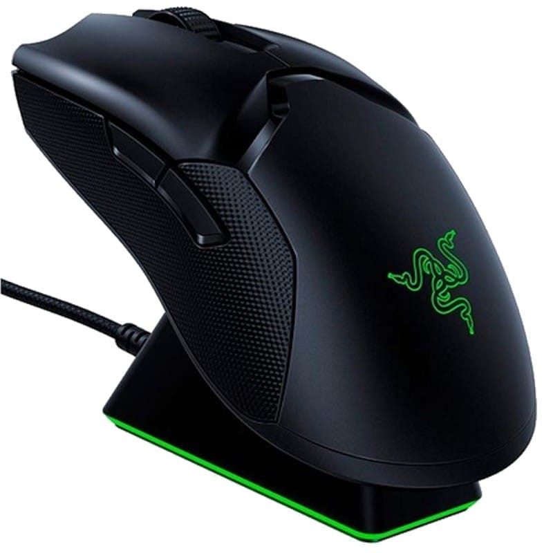 Souris Gaming Razer Viper Ultimate Wireless - Ítem3