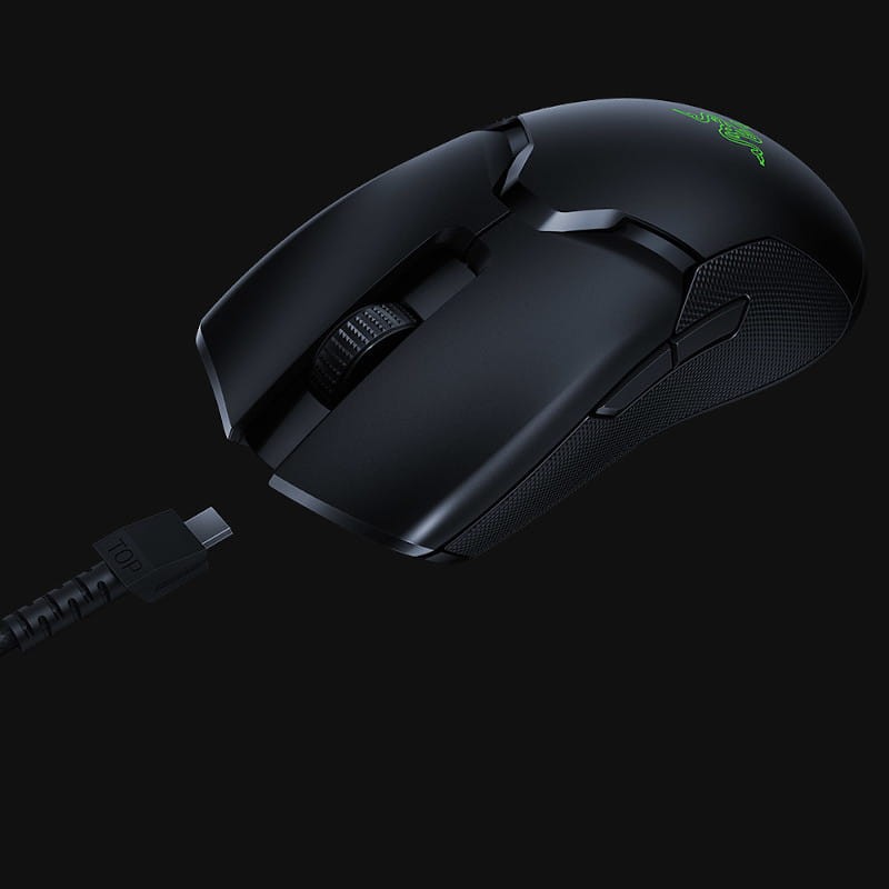 Souris Gaming Razer Viper Ultimate Wireless - Ítem5