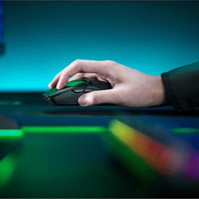 Souris Gaming Razer Viper Ultimate Wireless - Ítem7