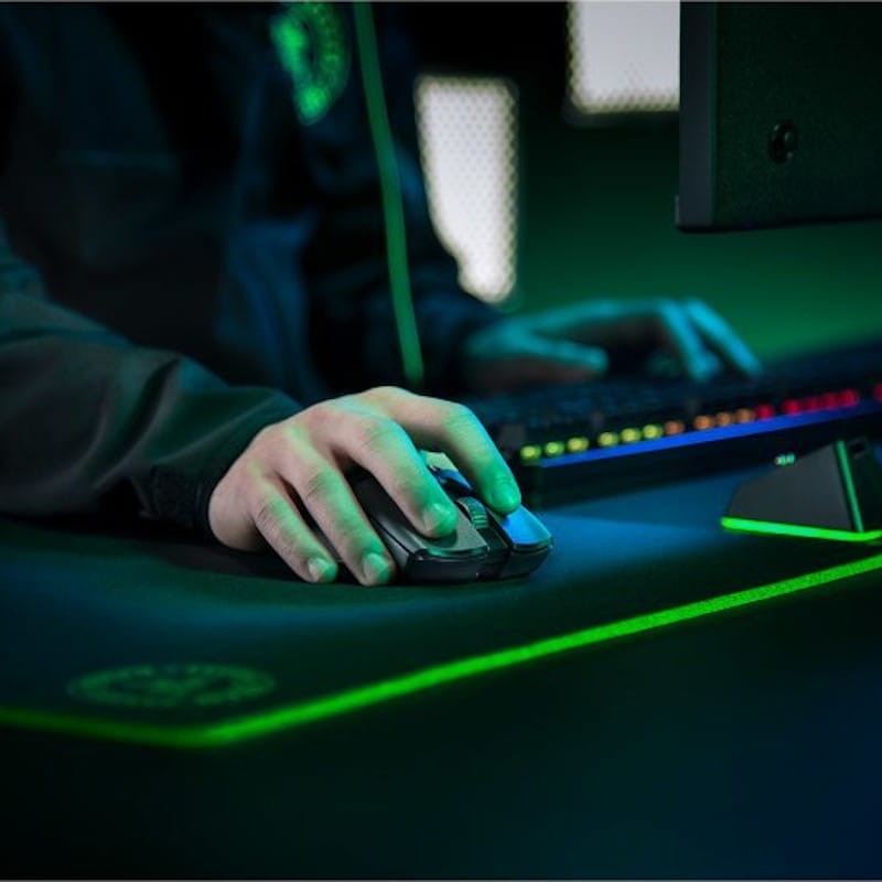 Souris Gaming Razer Viper Ultimate Wireless - Ítem8