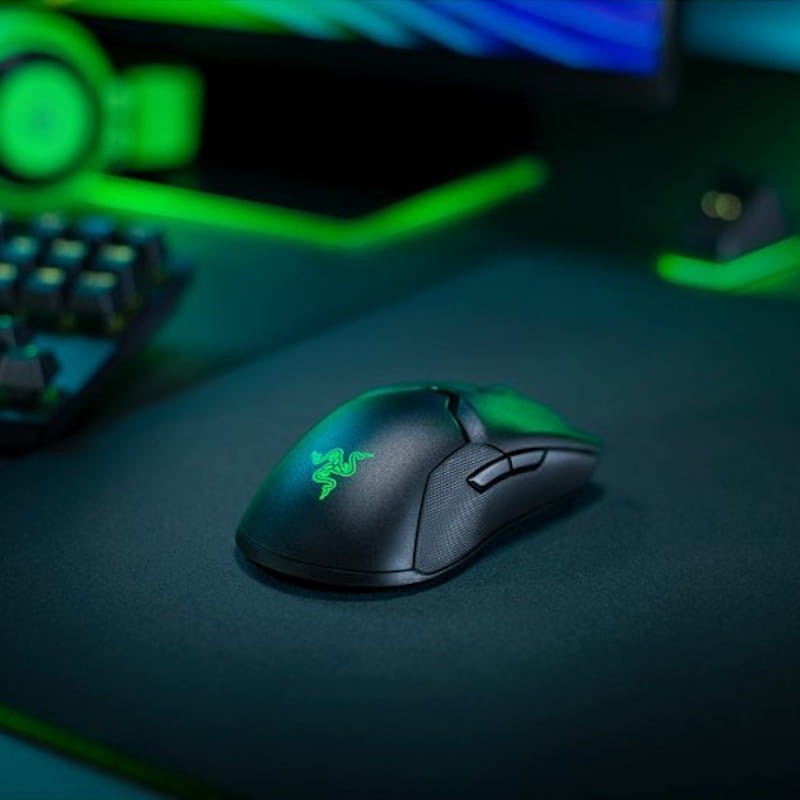 Souris Gaming Razer Viper Ultimate Wireless - Ítem9