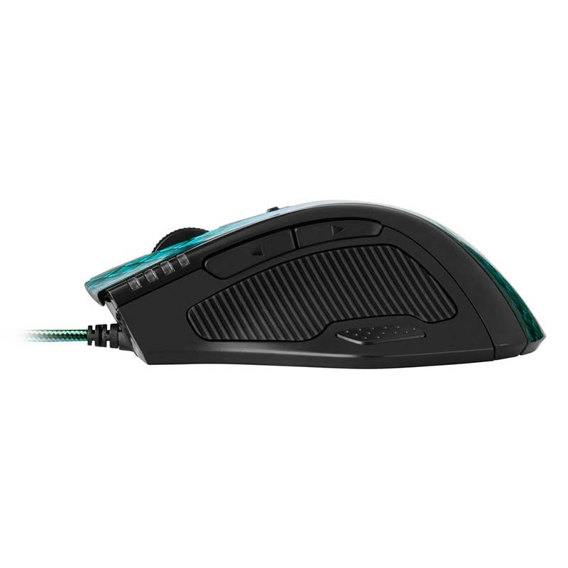 Ratón Gaming Sharkoon Drakonia 5000 DPI - Ítem3