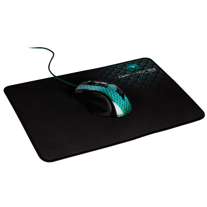 Ratón Gaming Sharkoon Drakonia 5000 DPI - Ítem5