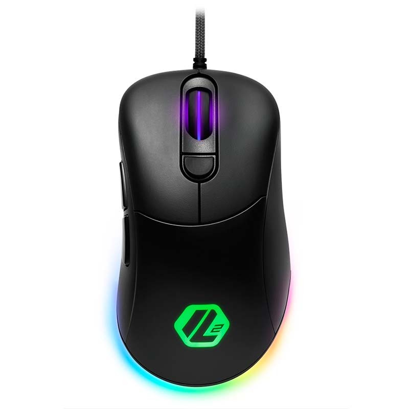 Rato Gaming Sharkoon Light² 100 RGB 5000 DPI - Item