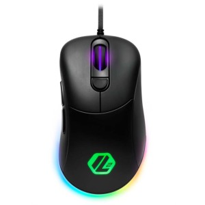 Rato Gaming Sharkoon Light² 100 RGB 5000 DPI