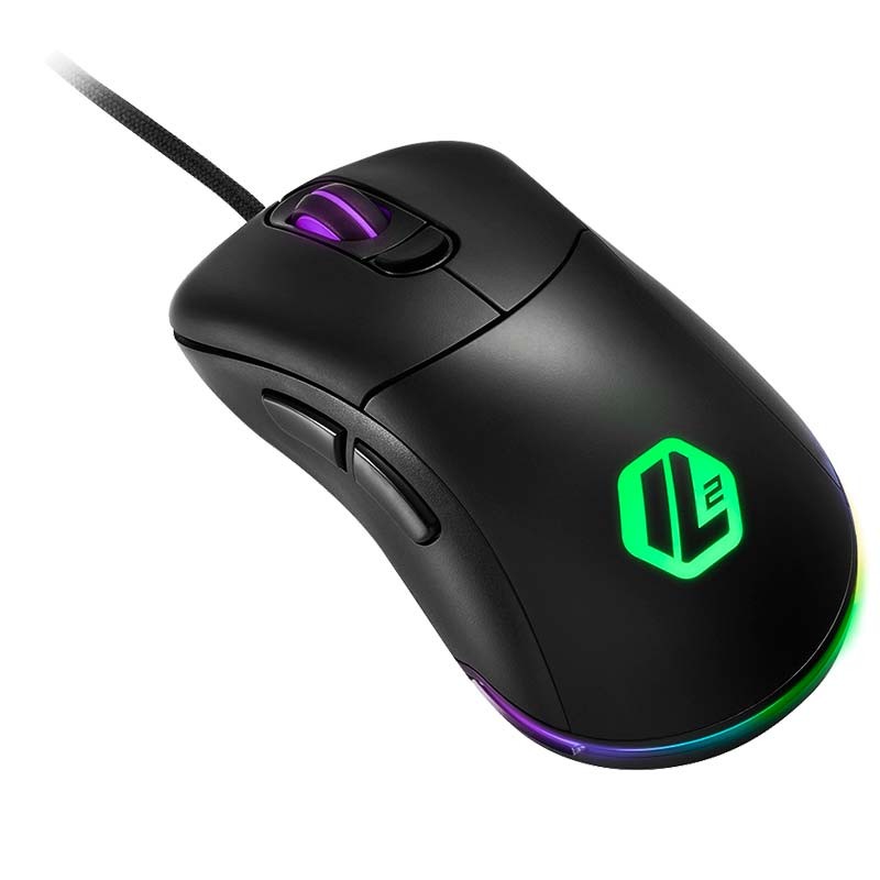 Rato Gaming Sharkoon Light² 100 RGB 5000 DPI - Item1