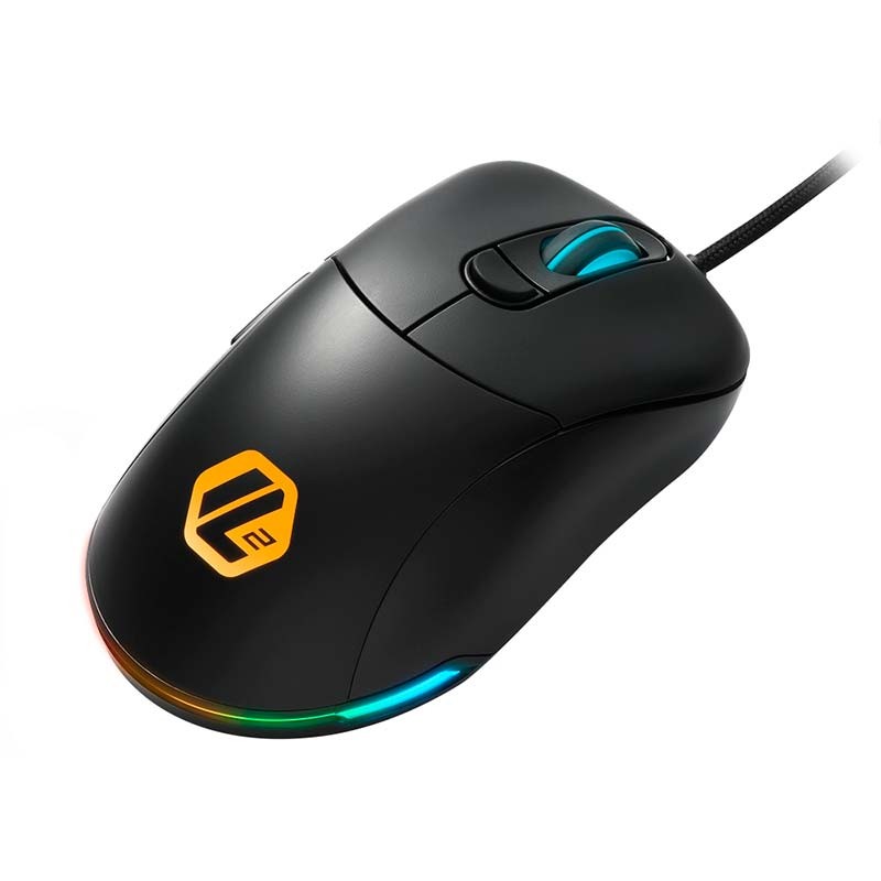 Rato Gaming Sharkoon Light² 100 RGB 5000 DPI - Item3