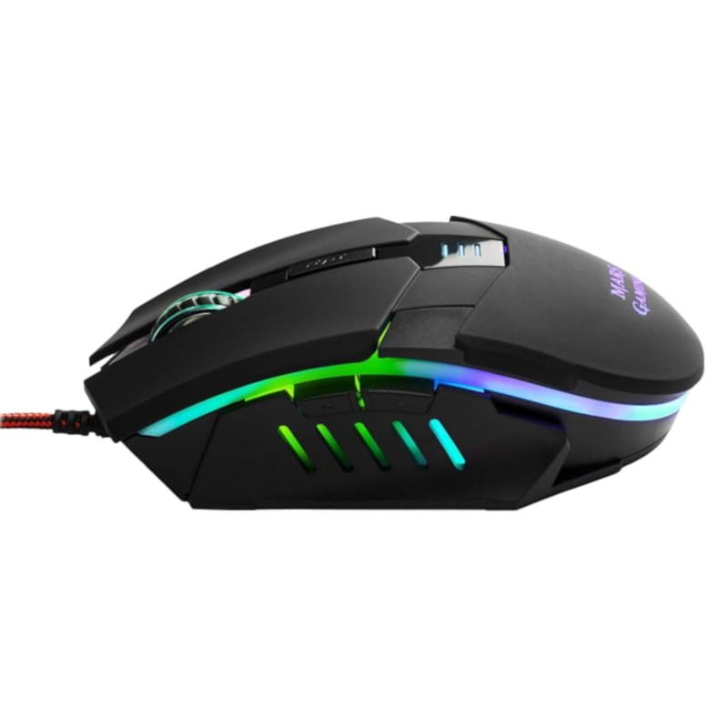 Souris Gaming Mars Gaming MM116 -3200DPI - Ítem2