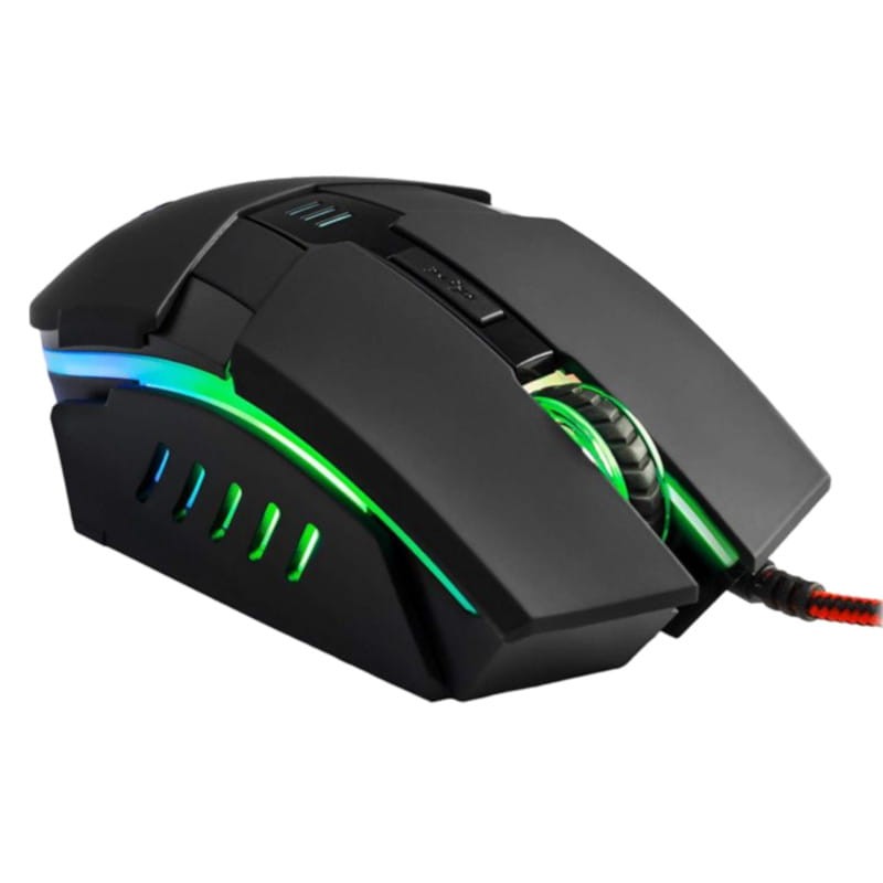 Souris Gaming Mars Gaming MM116 -3200DPI - Ítem3