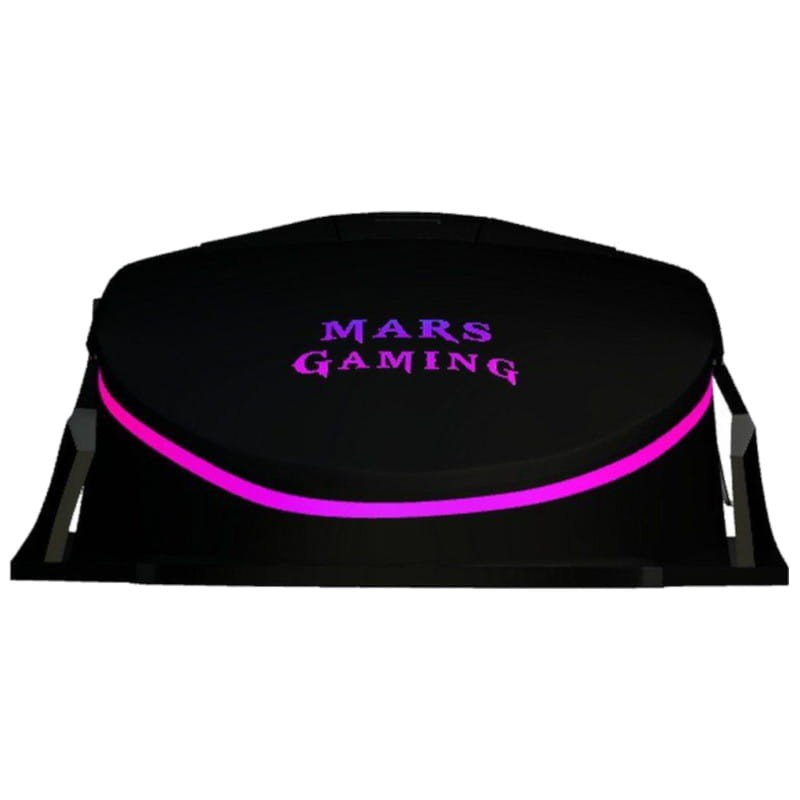 Souris Gaming Mars Gaming MM116 -3200DPI - Ítem4