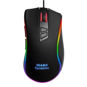 Ratón Gaming Tacens Mars Gaming MM218 -10000DPI