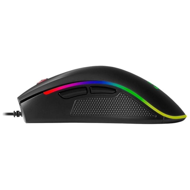 Ratón Gaming Tacens Mars Gaming MM218 -10000DPI - Ítem1