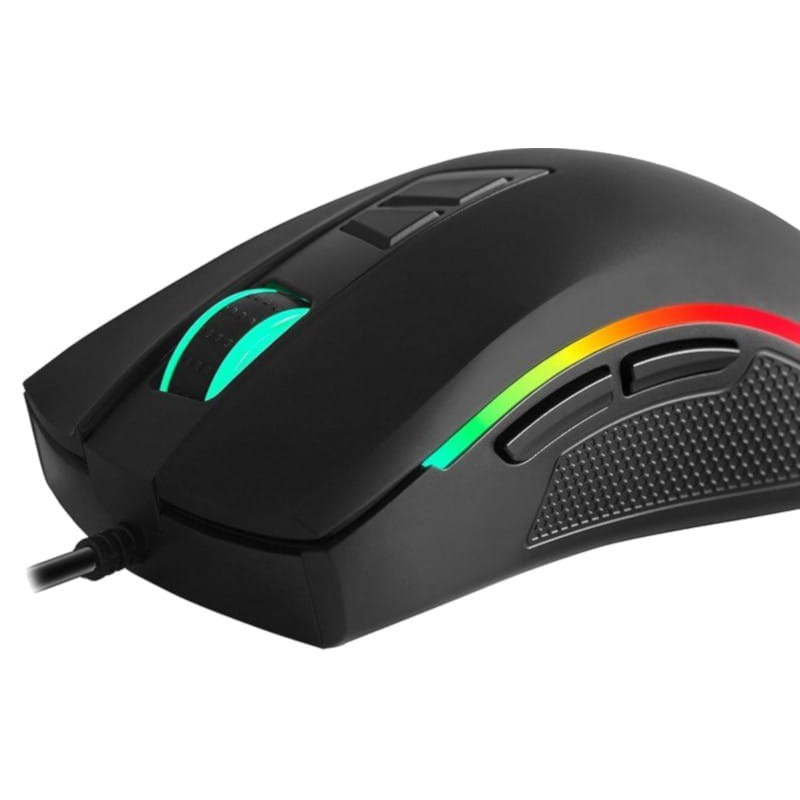 Ratón Gaming Tacens Mars Gaming MM218 -10000DPI - Ítem4