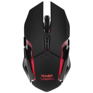 Rato Gaming Tacens Mars Gaming MMW -3200DPI