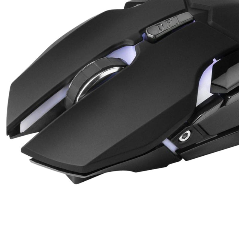 Souris Gaming Tacens Mars Gaming MMW -3200DPI - Ítem5