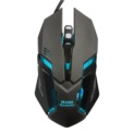 Ratón Gaming Tacens Mars Gaming MRM0 -4000DPI - Ítem