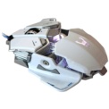Ratón Gaming Woxter Stinger GX 250 M White - Ítem