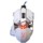 Ratón Gaming Woxter Stinger GX 250 M White - Ítem3