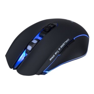 Gaming Mouse Woxter Stinger GX 280 M - 3200 DPI