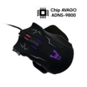 Rato Gaming Woxter Stinger RX 1000 M - Item