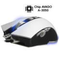 Ratón Gaming Woxter Stinger RX 1500 M White - Ítem