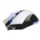 Ratón Gaming Woxter Stinger RX 1500 M White - Ítem1
