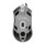 Ratón Gaming Woxter Stinger RX 1500 M White - Ítem3