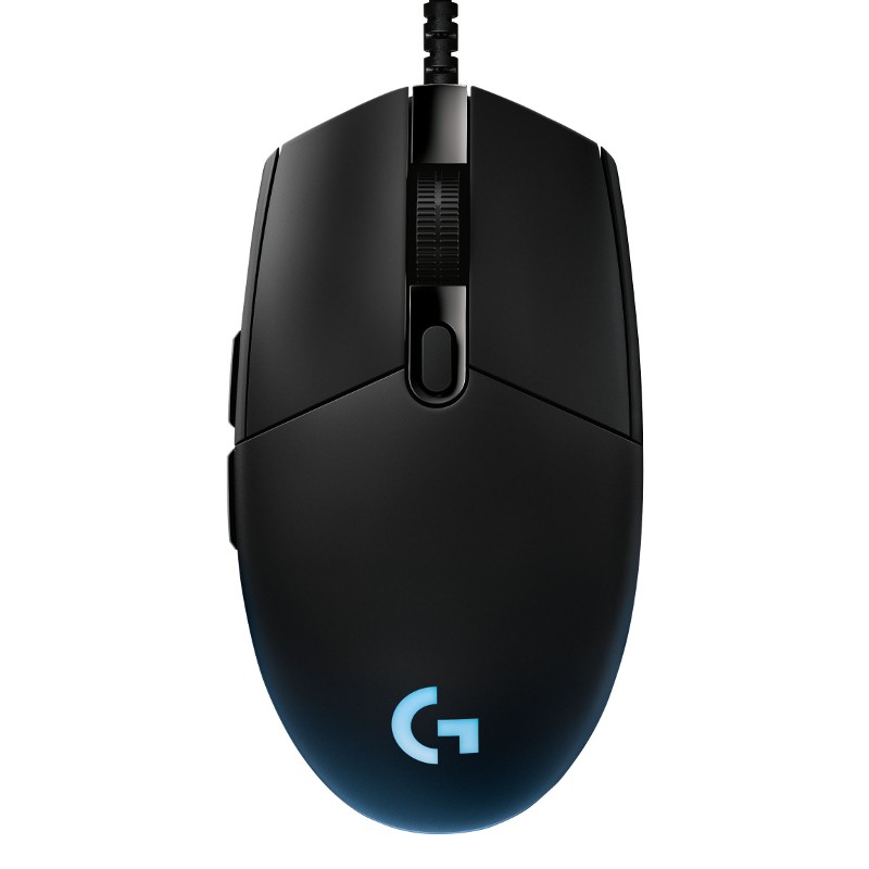 Comprar Ratón Gaming Logitech G Pro - PowerPlanetOnline