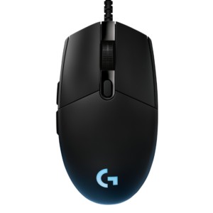 Mouse Gaming Logitech G Pro - 12000DPI