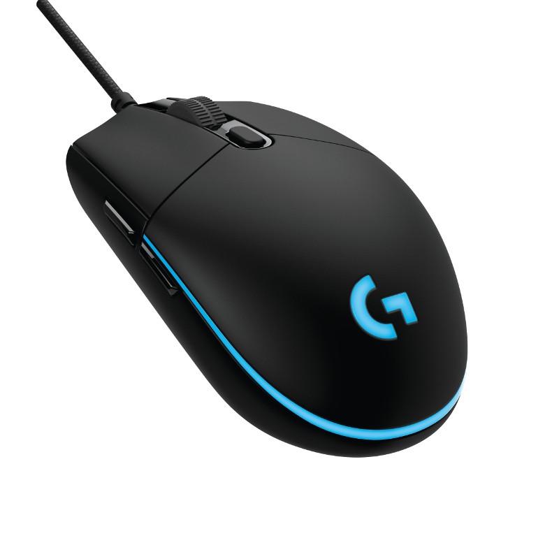 Ratón Gaming Logitech G Pro - 12000DPI - Ítem3