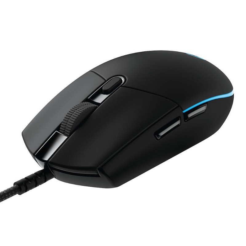 Achetez Souris Gaming Logitech G Pro au meilleur prix sur PowerPlanetOnline  !