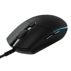 Rato Gaming Logitech G Pro - 12000DPI - Item1