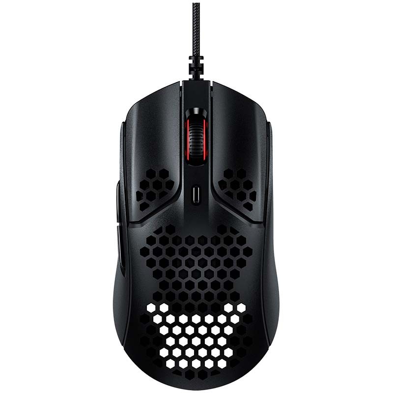 Souris Gaming HyperX Pulsefire Haste 16000 DPI Noir - Ítem