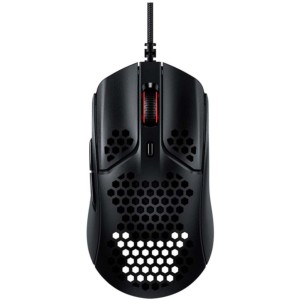 Souris Gaming HyperX Pulsefire Haste 16000 DPI Noir