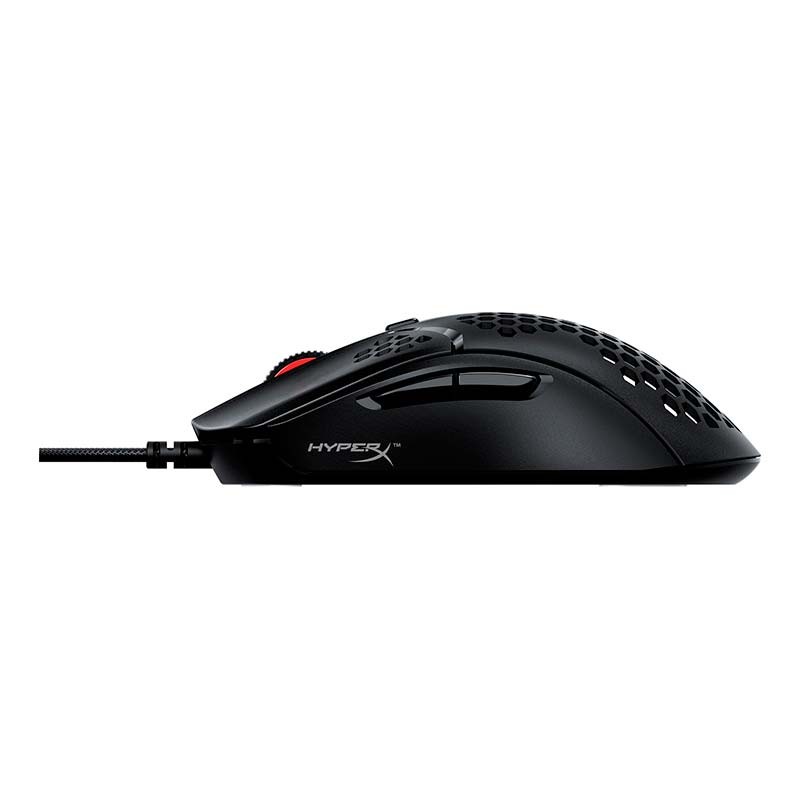 Souris Gaming HyperX Pulsefire Haste 16000 DPI Noir - Ítem2