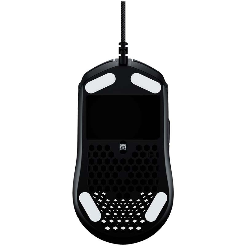 Souris Gaming HyperX Pulsefire Haste 16000 DPI Noir - Ítem4