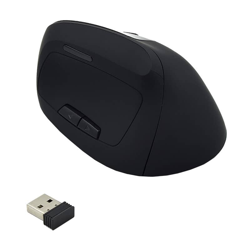 Souris sans fil EWENT EW3158 ergonomique -1600DPI - Ítem