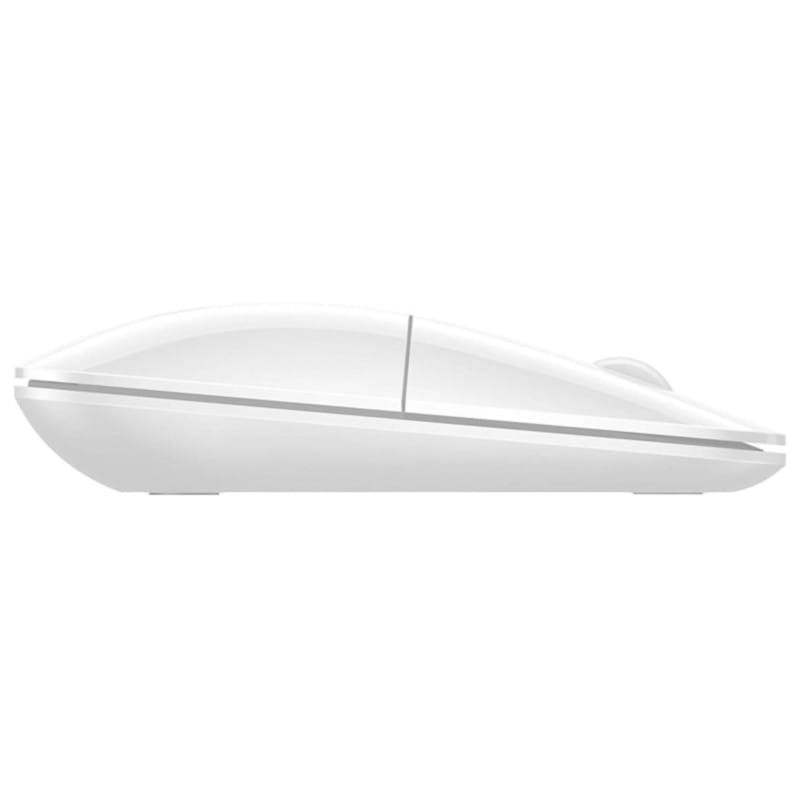 Rato sem fio HP Z3700 Branco - Item2