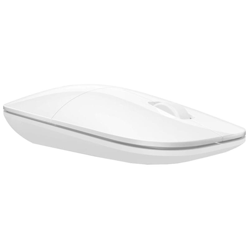 Rato sem fio HP Z3700 Branco - Item3