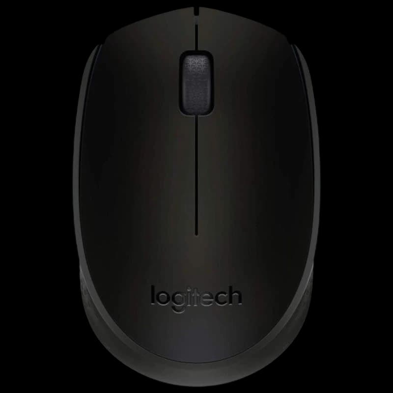 Ratón Inalambrico Logitech B170