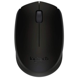 Wireless Mouse Logitech B170
