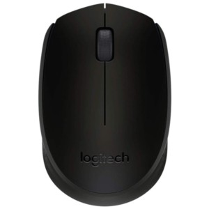 Ratón Inalambrico Logitech B170