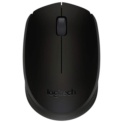 Rato Sem fio Logitech B170 - Item