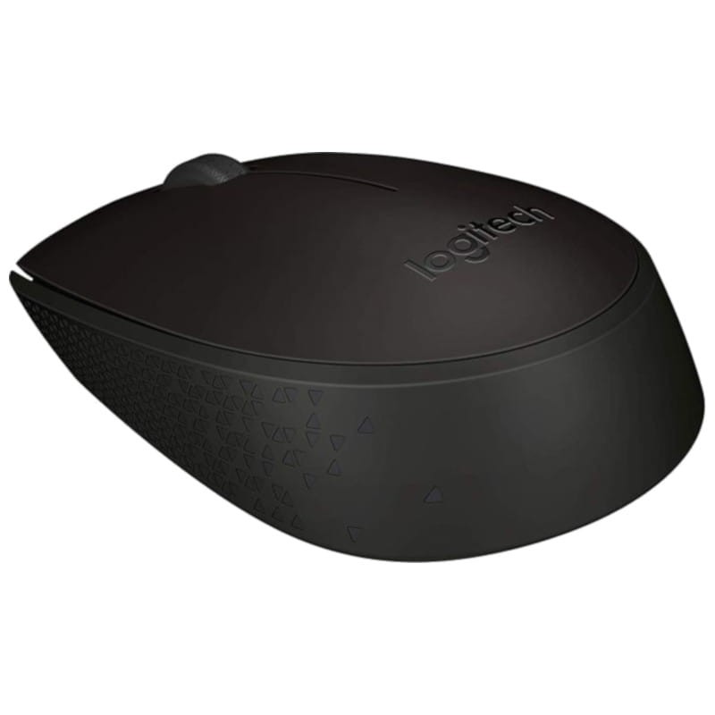 Rato Sem fio Logitech B170 - Item1