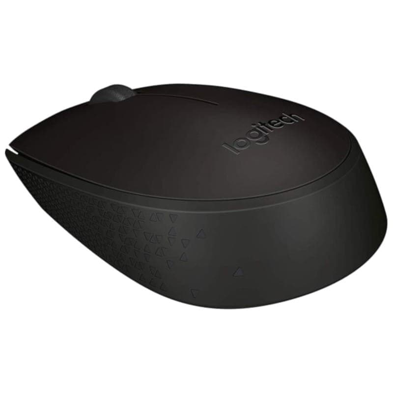 Ratón Inalambrico Logitech B170 - Gran calidad