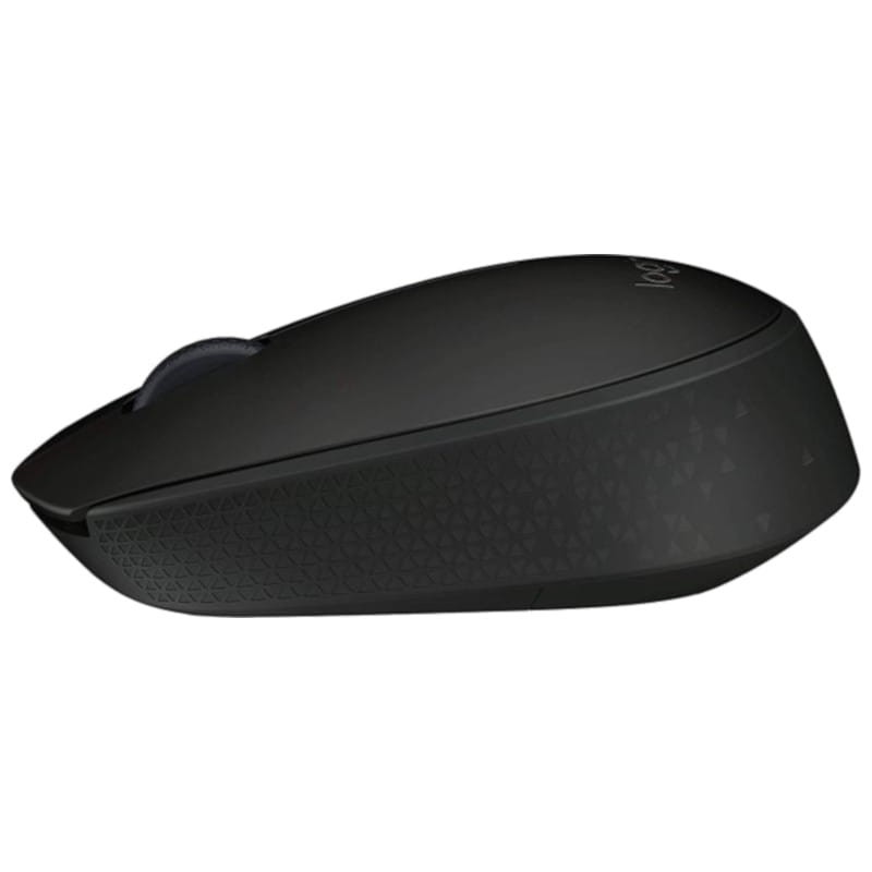 Rato Sem fio Logitech B170 - Item2