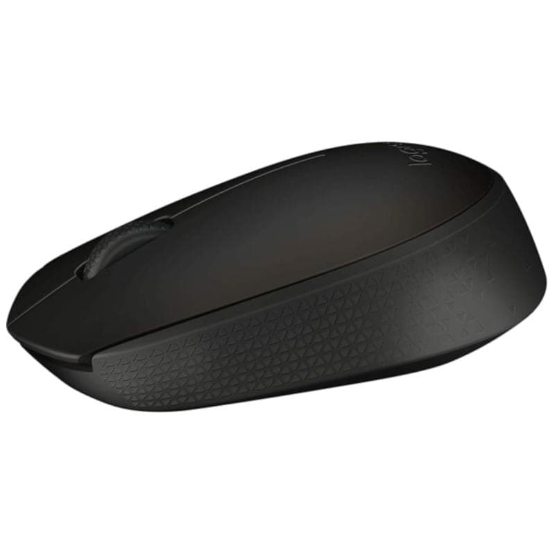 Ratón Inalambrico Logitech B170 - Potente